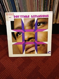 McCoy Tyner - Expansions