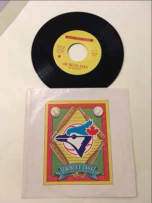 OK Blue Jays 45