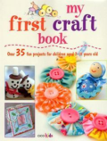 My First Craft Book 