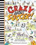 Crazyaboutsoccerbookcover
