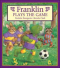 Franklinplaysthegamebookccover