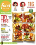 Food Network Magazine Food Network Magazine