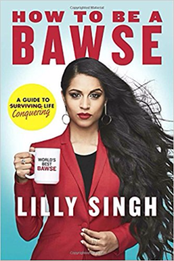 How to Be a Bawse How to Be a Bawse