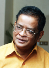 Humayan Ahmed
