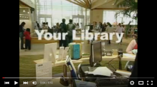 Your Library in Hindi