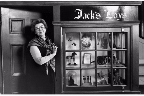 Beverly Cleary