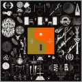 22, A Million by Bon Iver