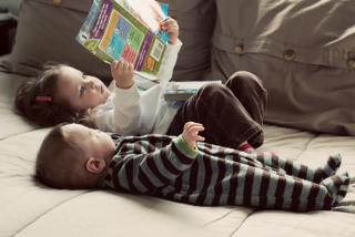 Young readers