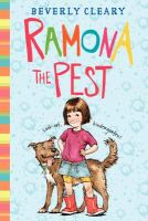 Ramona the Pest (1968)