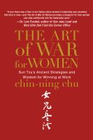 Art of War for Women Art of War for Women