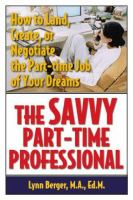 The Savvy Part-time Professionalex