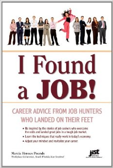 I Found a Job! Career Advice from Job Hunters Who Landed on Their Feet
