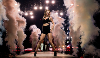 Taylor Swift