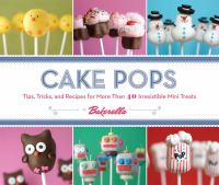 Cake Pops Cake Pops