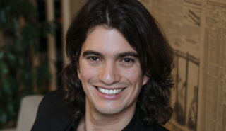 Adam Neumann