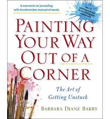 Paint Your Way Out of a Corner Paint Your Way Out of a Corner