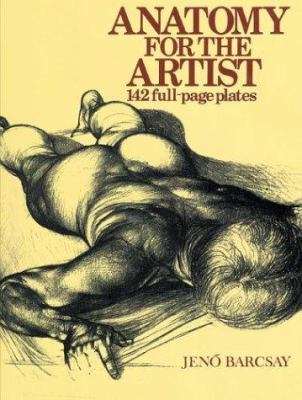 Anatomy for the Artist Anatomy for the Artist