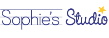 Sophie's Studio Logo