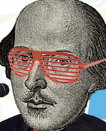 TD Shakespeare for Kids logo