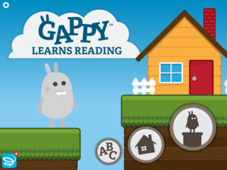 Gappy App