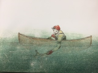 The Uncorker of Bottles