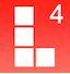 Letris 4 Apps Icon