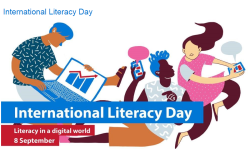 Literacy in the Digital World