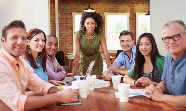 Working-with-Co-workers