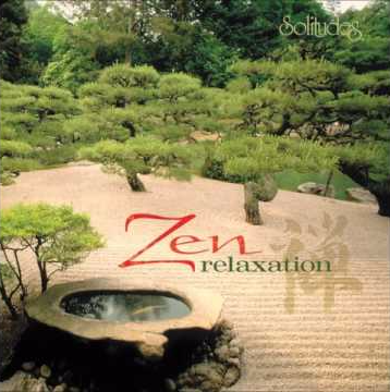 Zen Relaxation by Donald Quan Zen Relaxation by Donald Quan