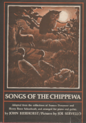 Songs of the chippewa Songs of the chippewa