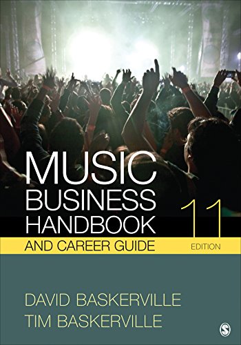 music business handbook