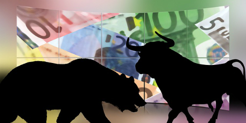 Bear and Bull Bear and Bull