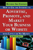 Advertise Promote and Market Your Business or Website