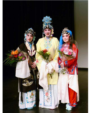 Peking Opera