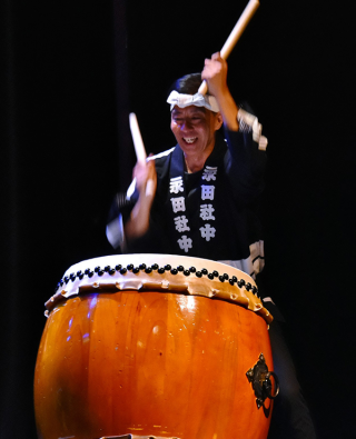 Nagata Shachu Nagata Shachu