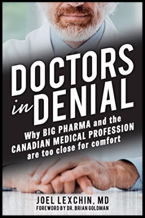 Doctors in Denial Doctors in Denial