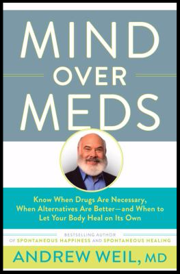 Mind Over Meds Mind Over Meds