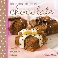 Bake I'm yours chocolate Bake I'm yours chocolate