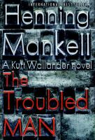 The troubled man