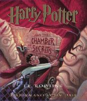 Harry Potter and the chamber of secrets Harry Potter and the chamber of secrets