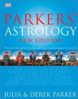 Parkers' astrology: the essential guide to using astrology in your daily life
