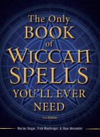 The only book of Wiccan spells you'll ever need