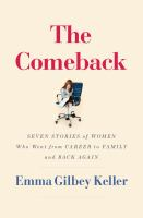 The comeback