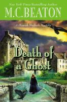 Death of a ghost
