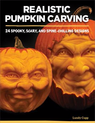 Realistic pumpkin carving: 24 spooky, scary, and spine-chilling designs