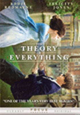 The theory of everything The theory of everything