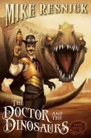 The doctor and the dinosaur