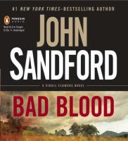 Bad Blood Bad Blood