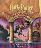 Harry Potter and the sorcerer's stone Harry Potter and the sorcerer's stone