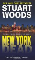 New York Dead